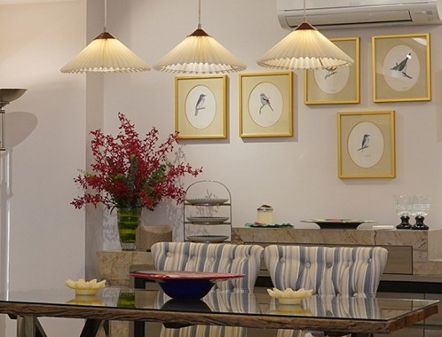 The Importance of Proper Lighting in Your Living Spaces